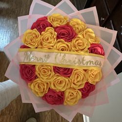 Eternal Bouquets 