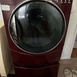 Kenmore Elite Dryer 