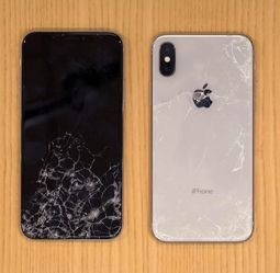 Broken iphones or out dated come to me i’ll take
