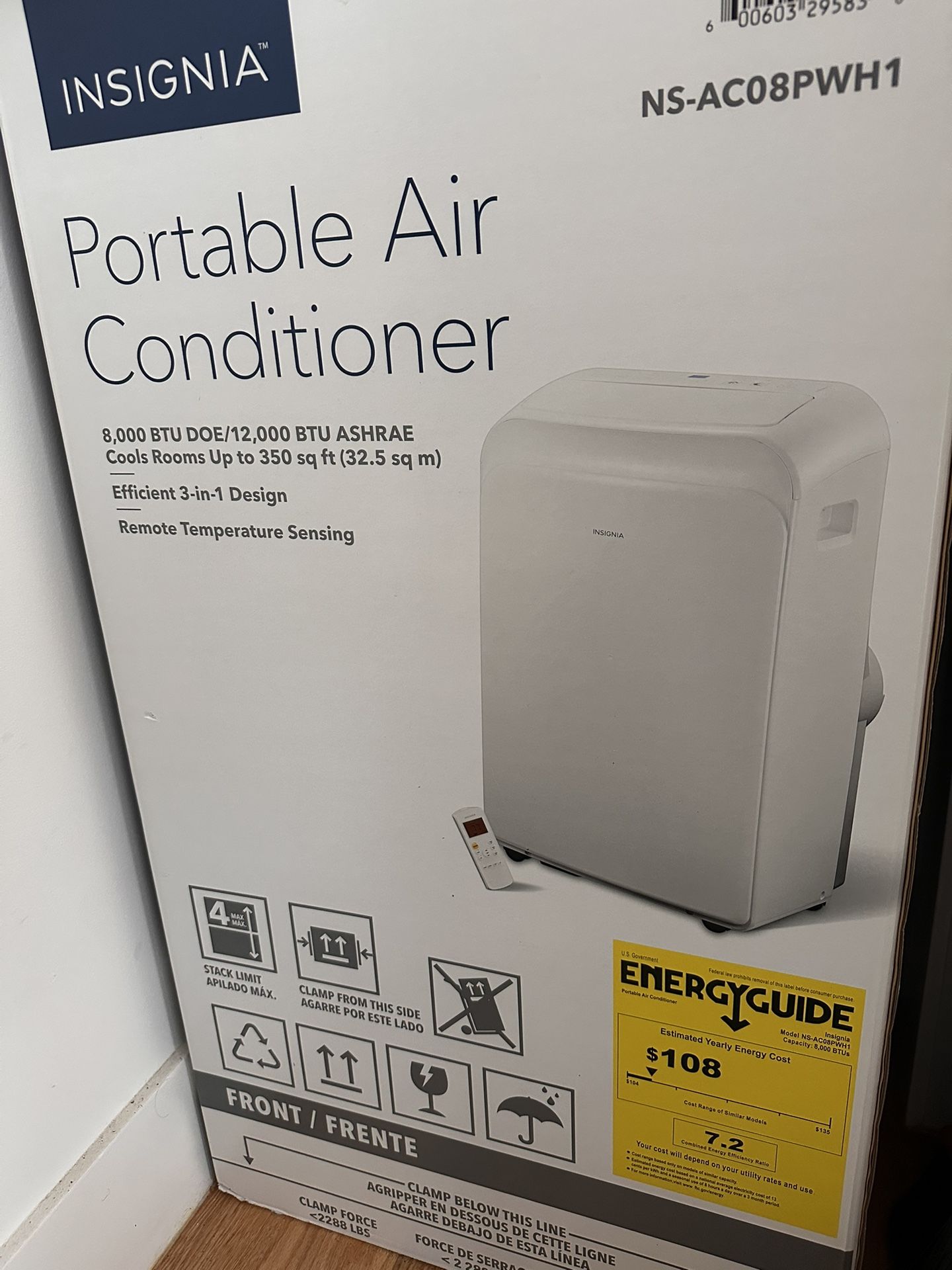 Air Conditioner