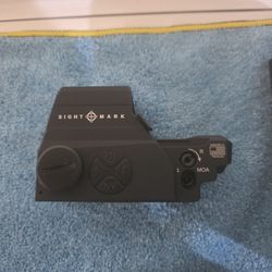 Sightmark Ultrashot M-spec