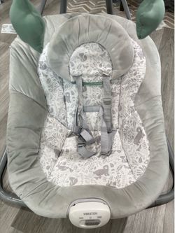 Baby swing-Graco