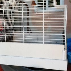 Jaulas Para Pajaros