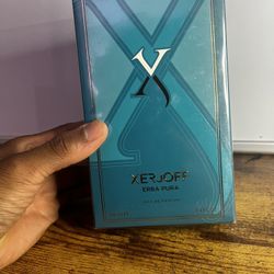 Xerjoff Erba Pura (100ml)