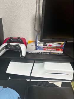 Ps5 disk version