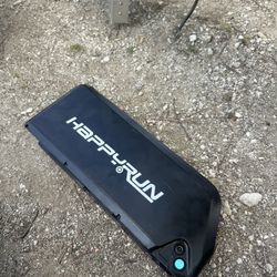 Happyrun G100 Pro 6000 W Battery 