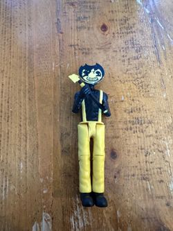 SAMMY LAWRENCE FIGURE