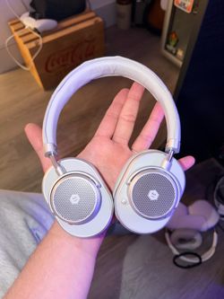 Master and Dynamic MW65 Headphones