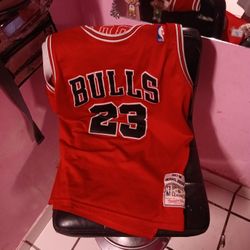 Jordan Jersey 