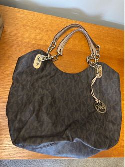 Michael Kors Authentic purse