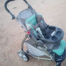 Graco Stroller