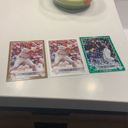 2022 Tops Baseball Rookies