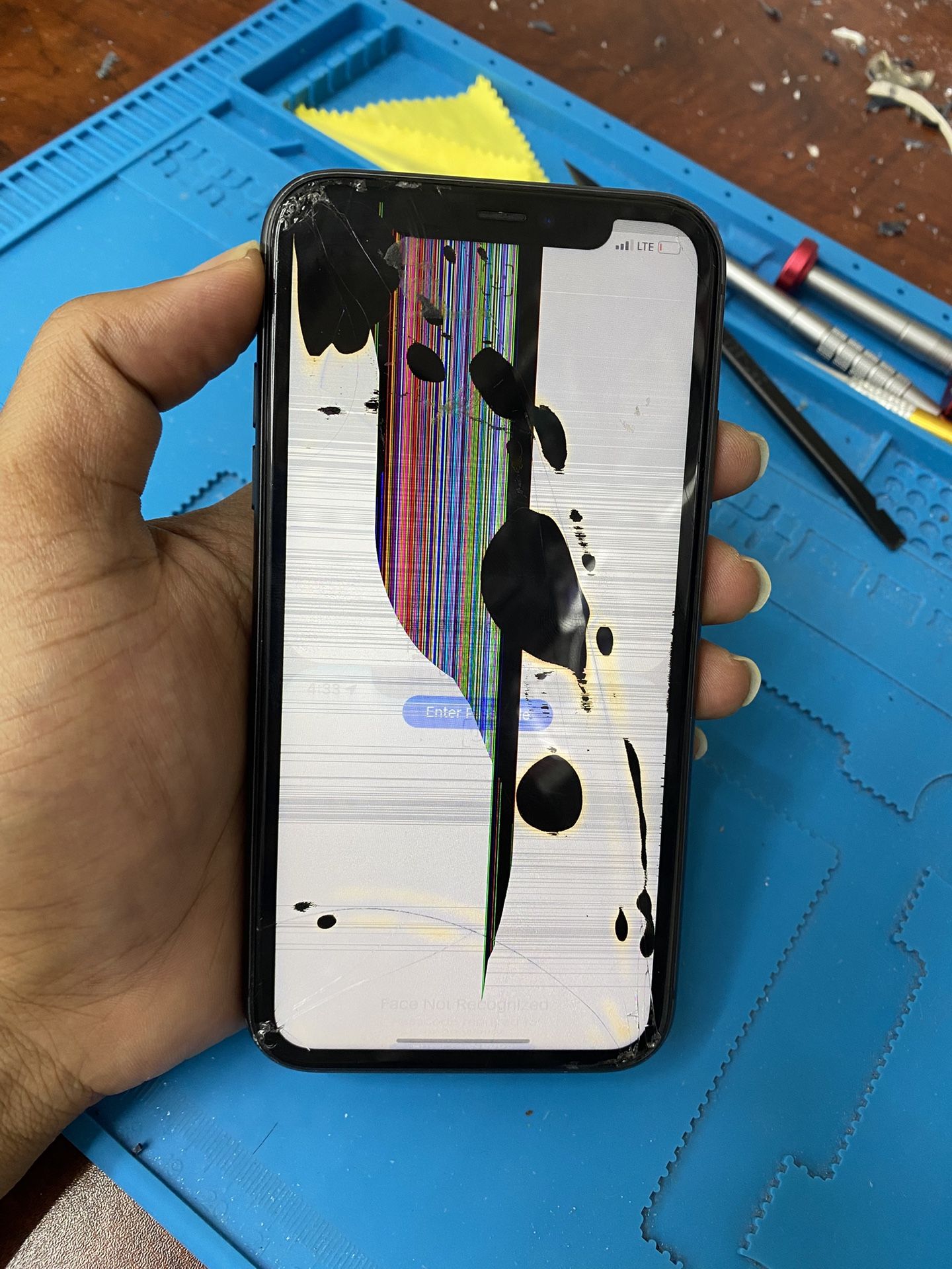 IPhone 11 - New Screen