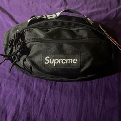 Supreme SS18 Wasit / Fanny Pack