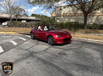 2021 MAZDA MX-5 Miata RF