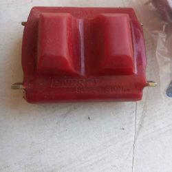 Chevy V8 Motor Mount