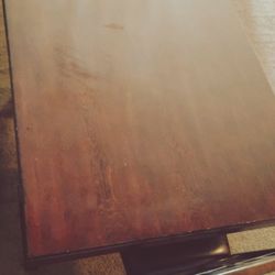 Dinning table from IKEA