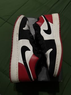 jordan low