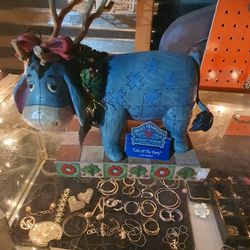 Eeyore Dinsney Collectible