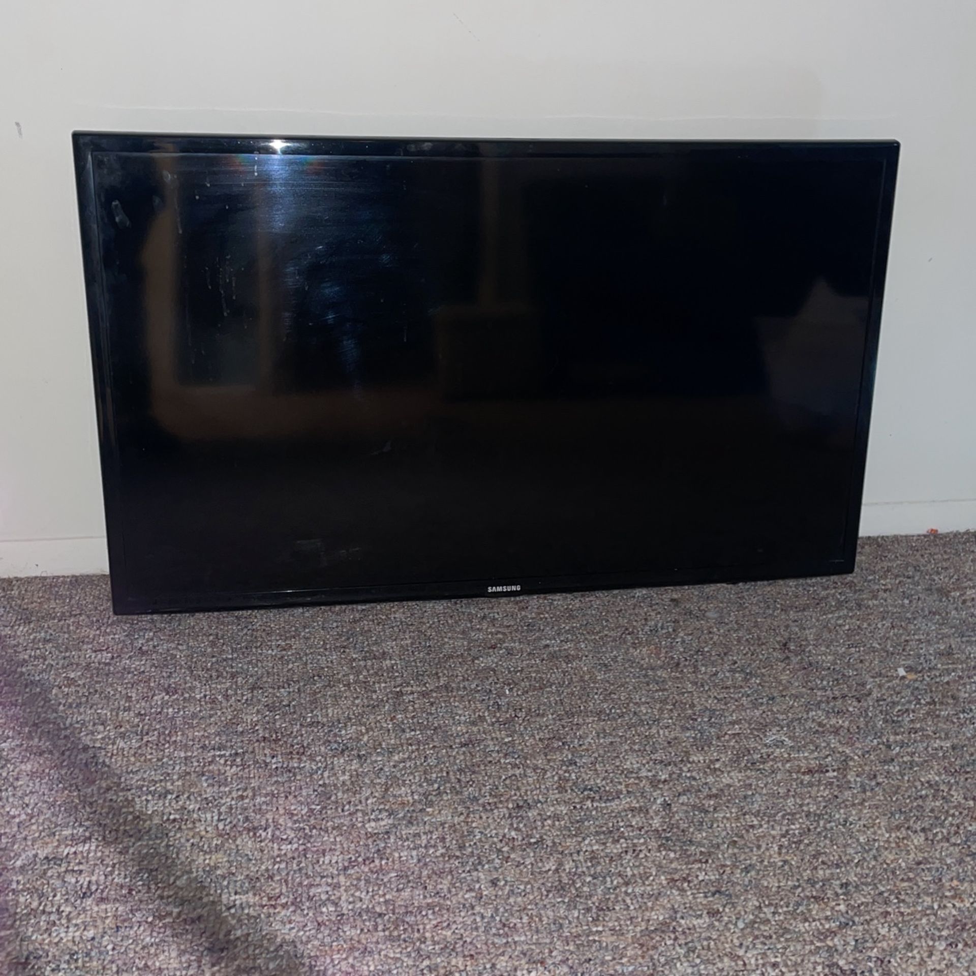 Smart Tv Samsung 32 Inches 