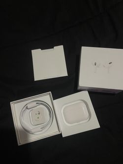 Brand New AirPod Pros Gen 2