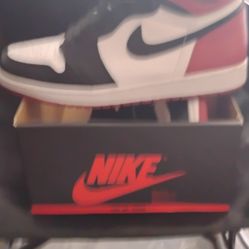 1985 Air Jordan 