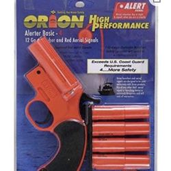Orion Alerter