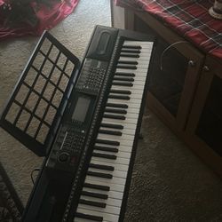 Donner 61 Key Keyboard Piano