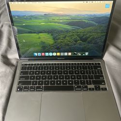 M1 MacBook Air (2020) – 16GB RAM / 1TB SSD – Excellent Condition