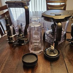 Ninja Blender with Accessories