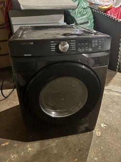 Samsung Dryer