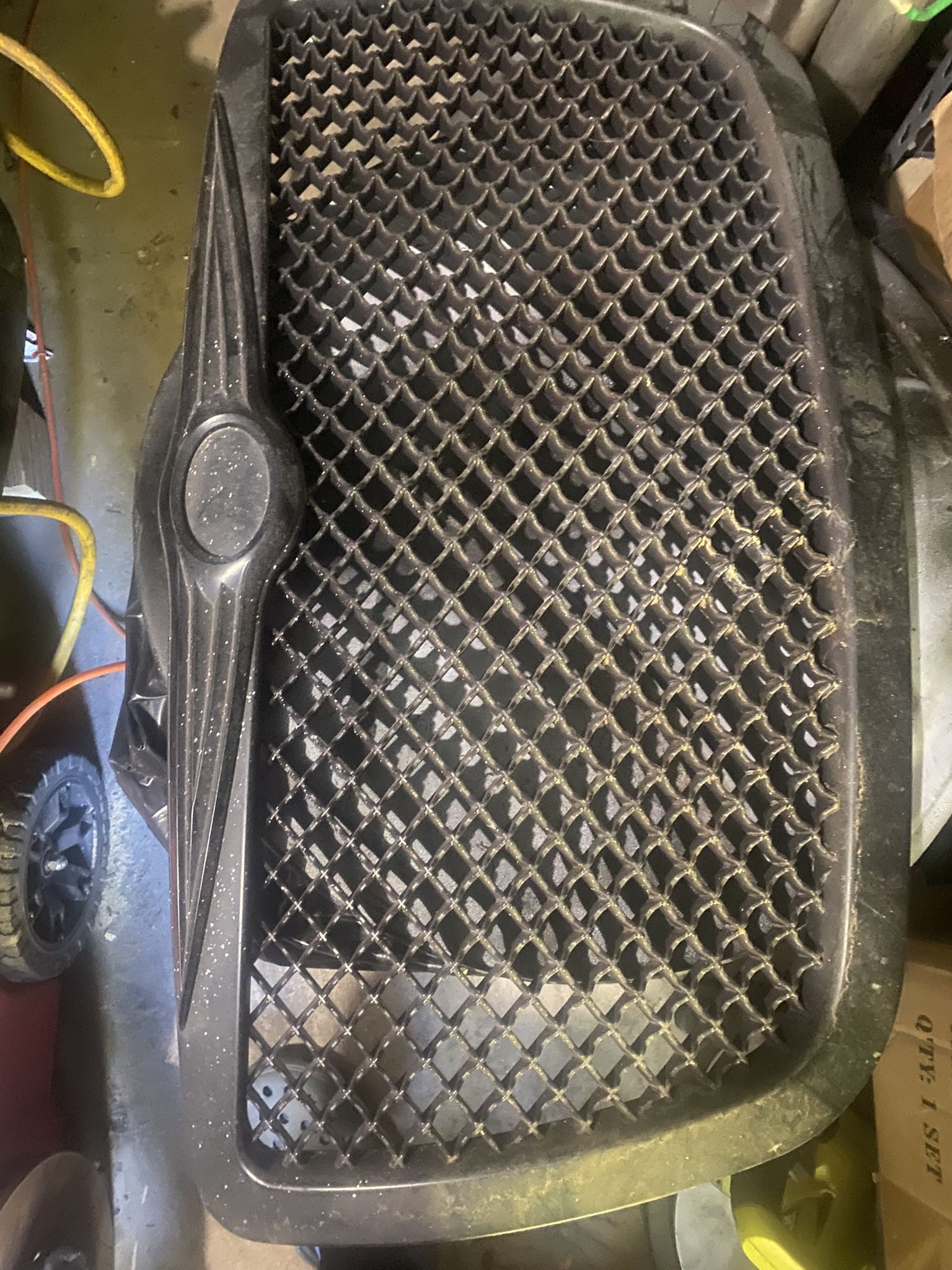 300 Grill 05-10
