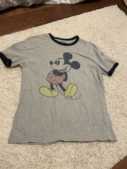 Mickey Mouse Tee