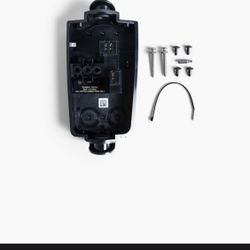 Tesla Wall Connector Wire box Kit (New)