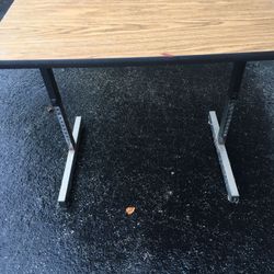 Desk Pedestal by Allied Plastics