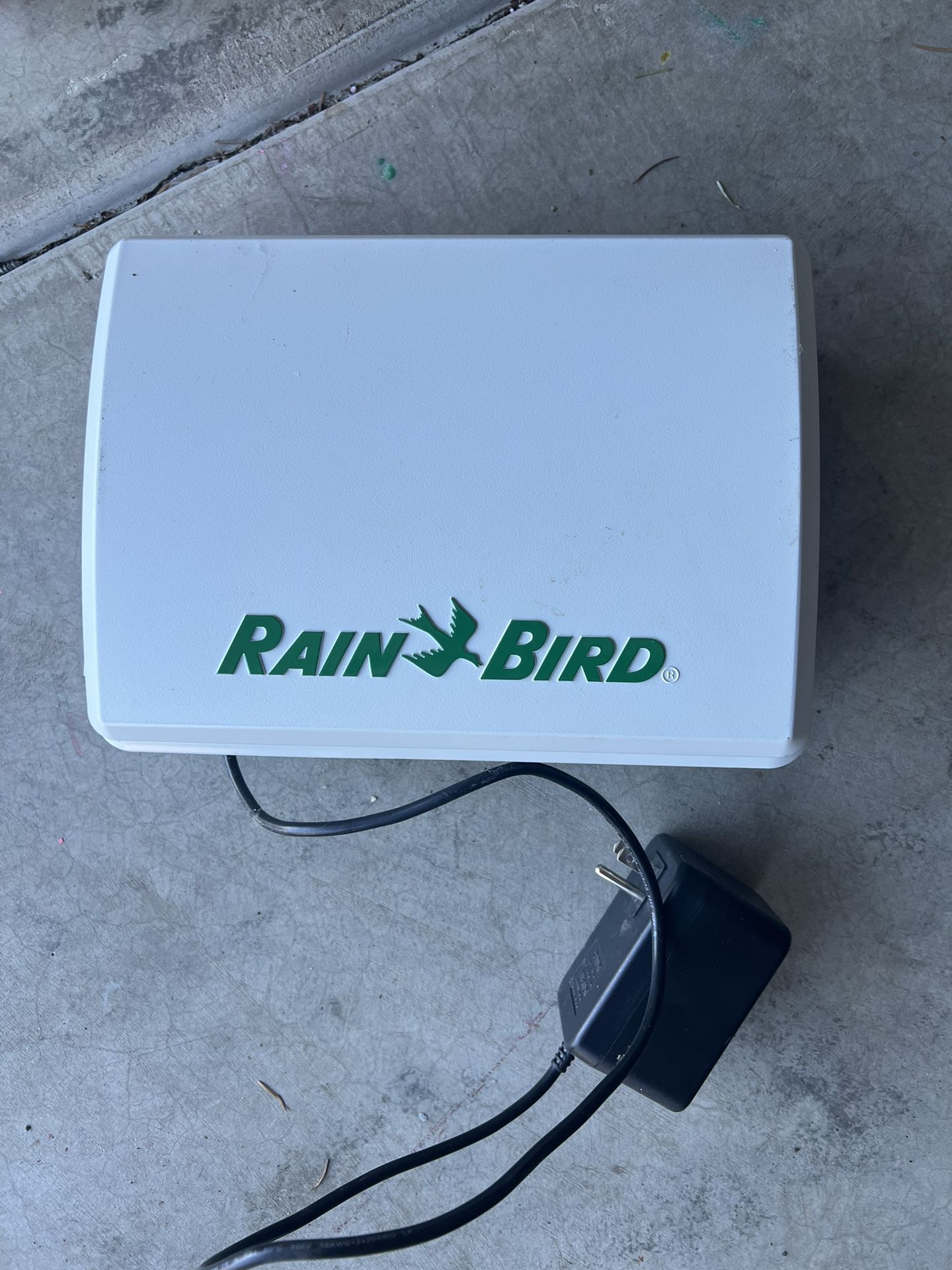 Rain bird ESP Me Controller 