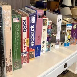Puzzles