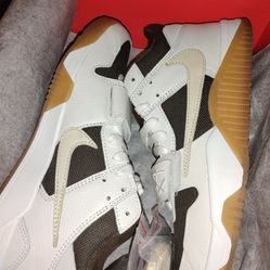 Travis Scott x Jumpman Jack x Nike Size 10
