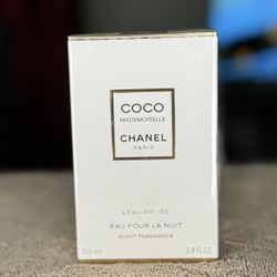 Coco De Chanel Perfume De Mujer 