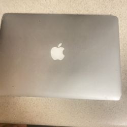 MacBook Air 