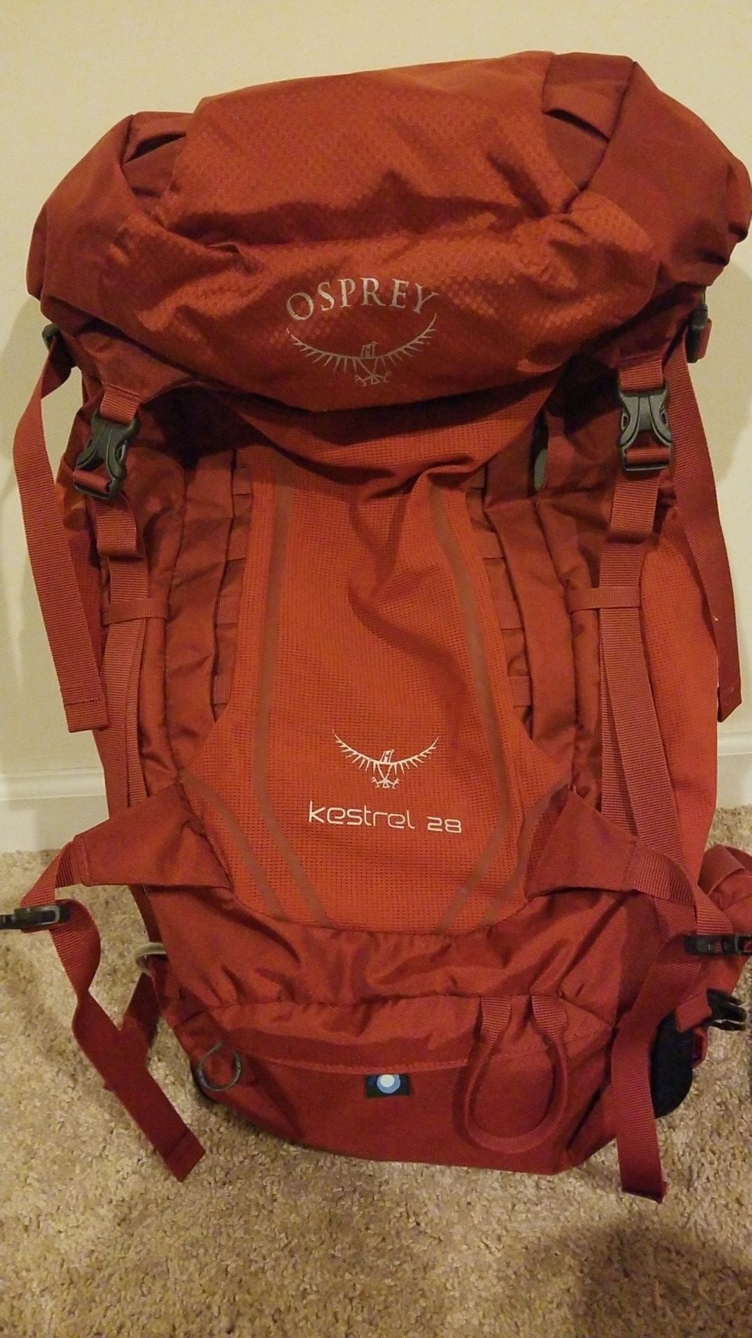 Osprey Kestrel 28 Backpack