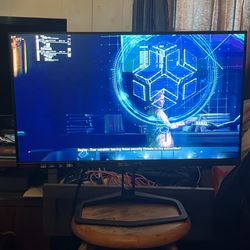 240Hz Sceptre monitor Runs perfectly smooth and good graphics