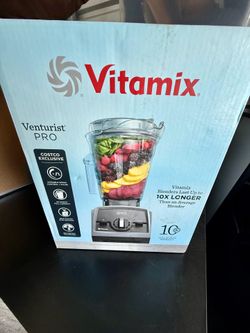 Vitamix Venturist Pro