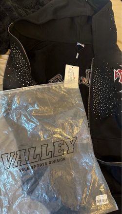 vale hoodie