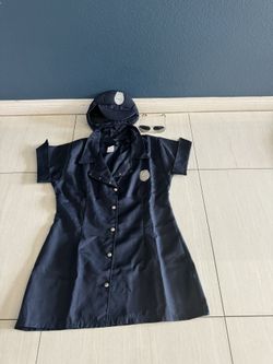 Women’s Costume