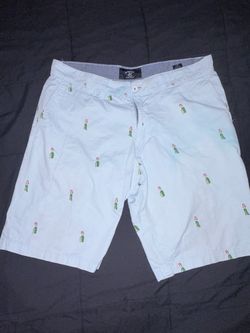 Polo Shorts