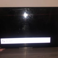 Phillips 40” Tv