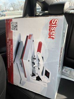 T Shirt Press