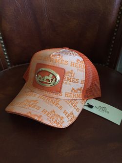 Fashionable Hat