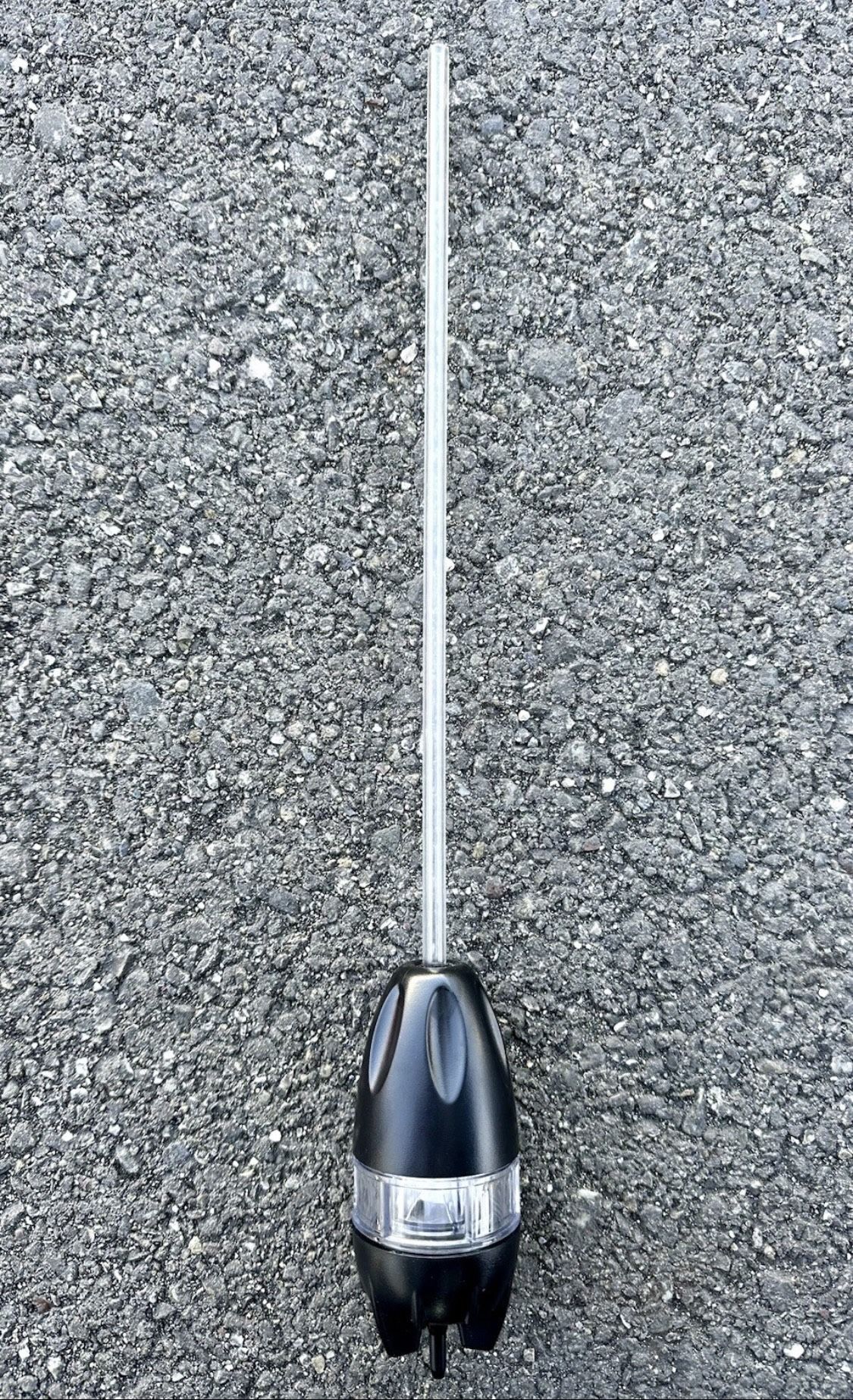 Gas Clip PROBE-11 in Remote Sampling for MGC Pump GasDetector & GCT External
